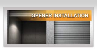 Garage Door Chamberlayne
