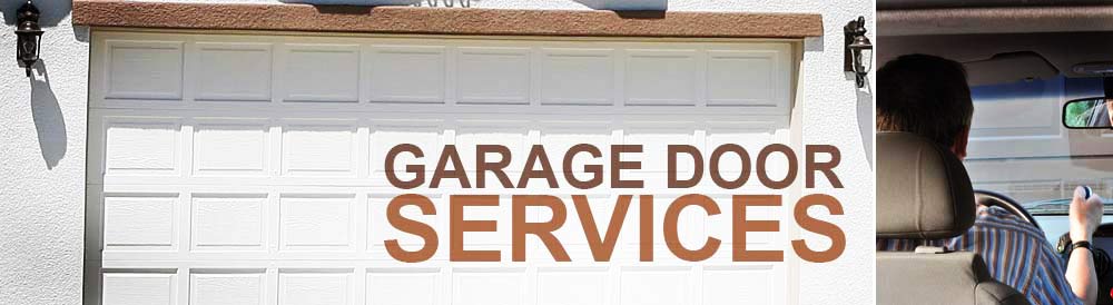Chamberlayne Garage Door