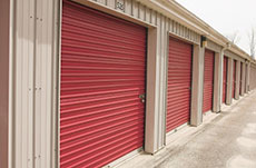Chamberlayne Garage Door Installation 