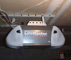 Chamberlayne Garage Door